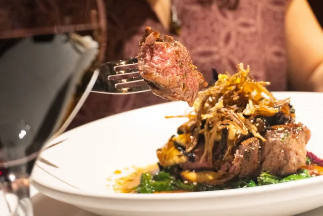 Los Años Locos | Costa del Este