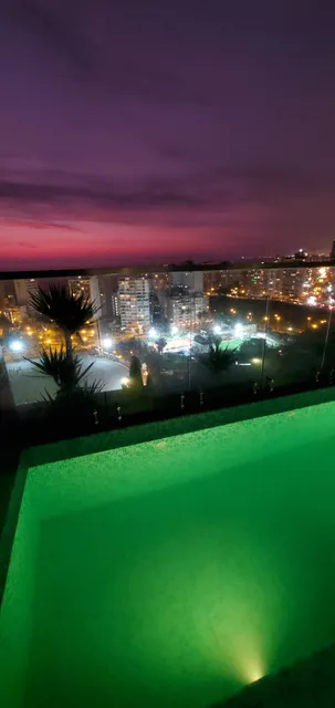 Trendy Host Stelar, Miraflores