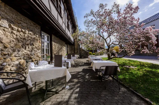 Restaurant im See & Park Hotel Feldbach