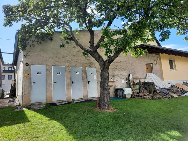 Campingplatz Meuspath am Nürburgring