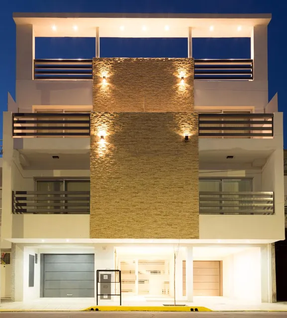 Mendoza Apart villa Maria