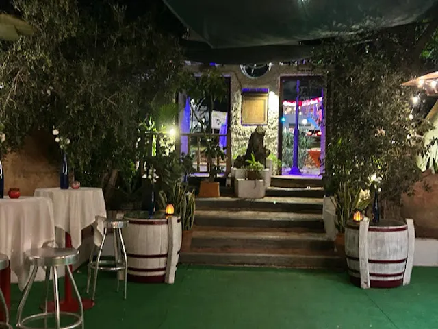 Restaurante Estrella de Mar