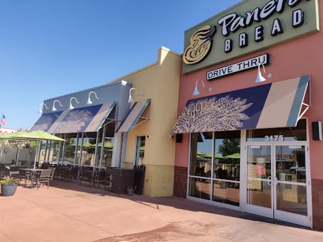 Panera Bread