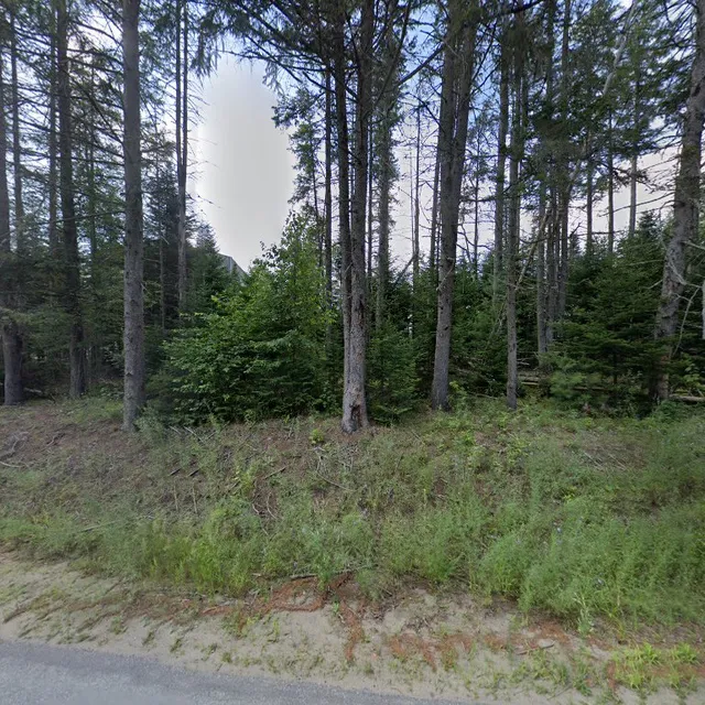 Indian Lake Transfer Station