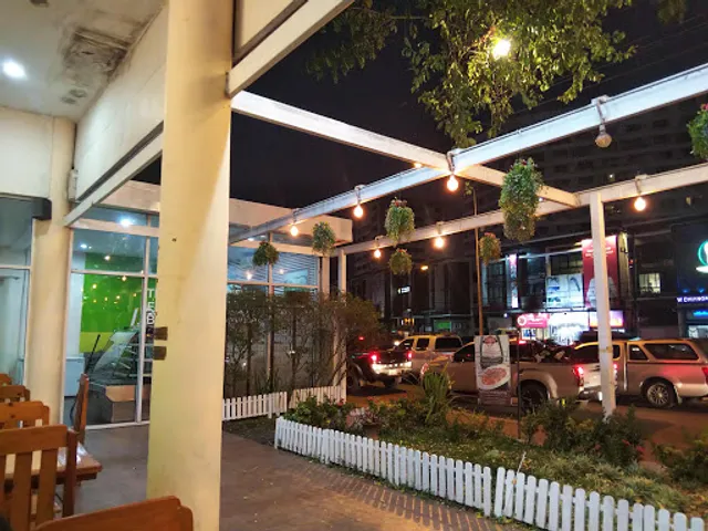 Thai-French beef chiang mai