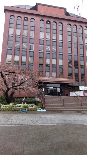 Osaka Seikei University