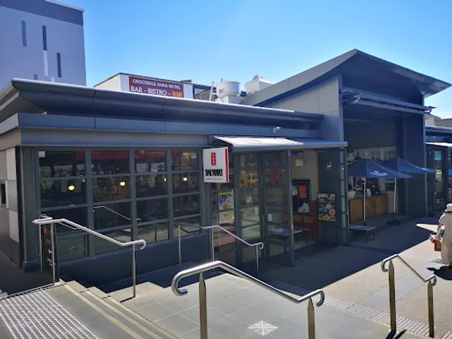 888 Korean Fried Chicken Ashfield