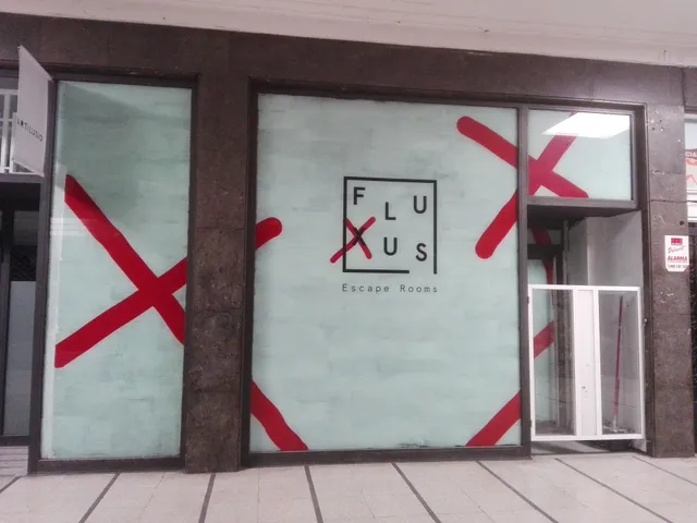 Fluxus Escape Rooms