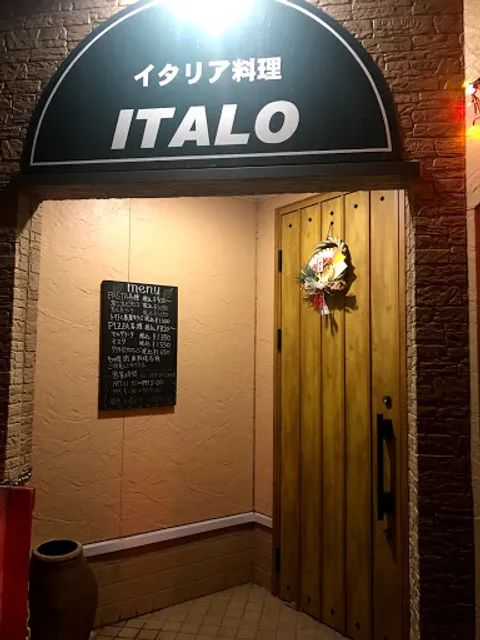 イタリア料理 ITALO