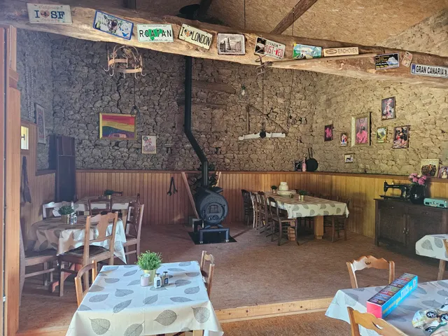 La Maison Rose Bertignat