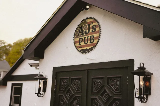 AJ's Pub