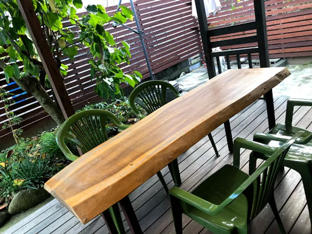 ダイニングカフェ バオバブ