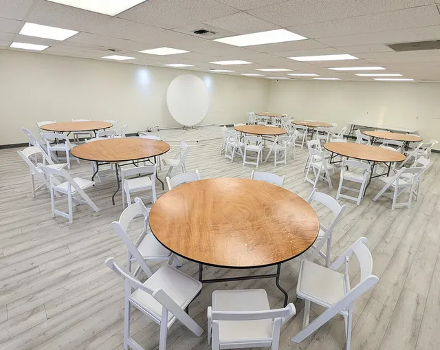 The Archive Event Center