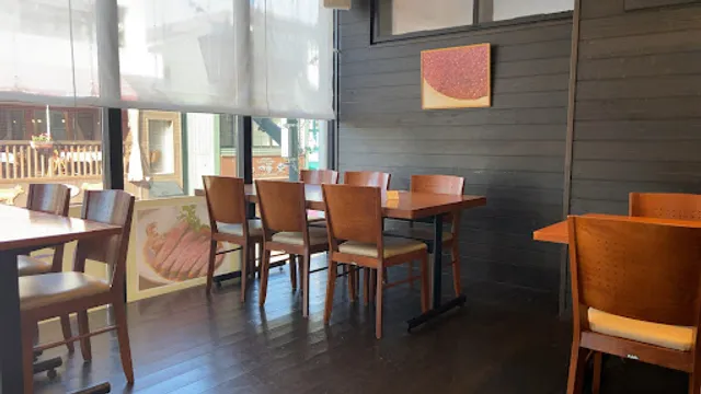 どんぶり菜時記いろはな