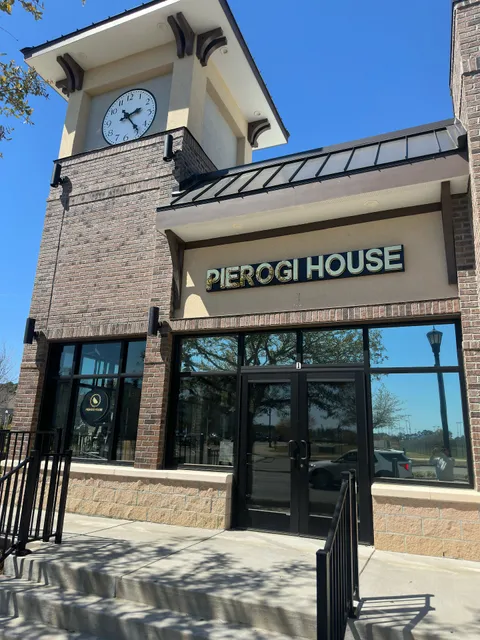 Pierogi House