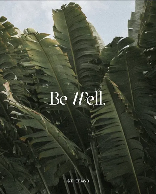 Bishop Arts Wellness & Recovery (theBAWR)