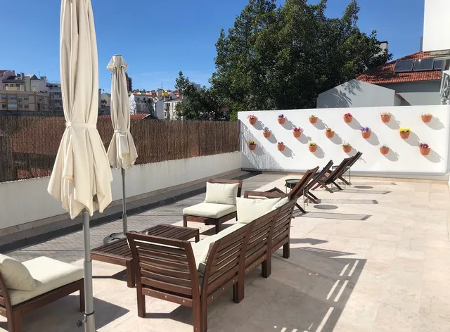 Residencial Principe Guest House