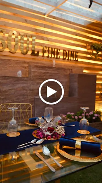 SOUL - French Fine Dine