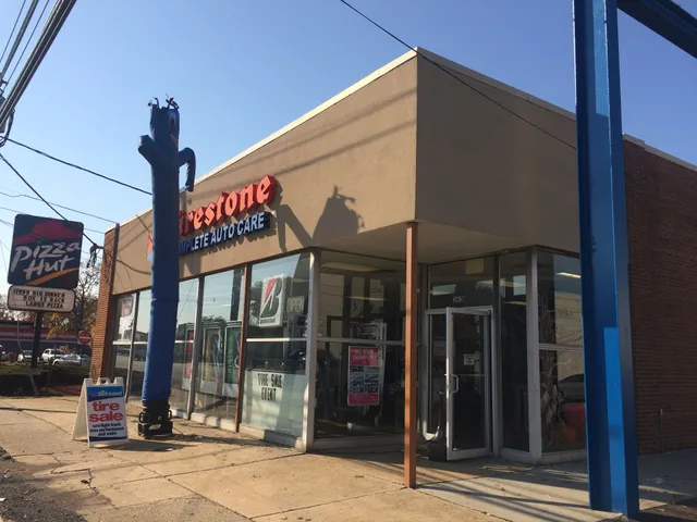 Firestone Complete Auto Care