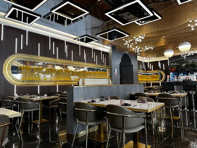 Gohan Gela-Ristorante Giapponese