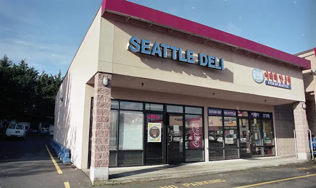 Seattle Deli