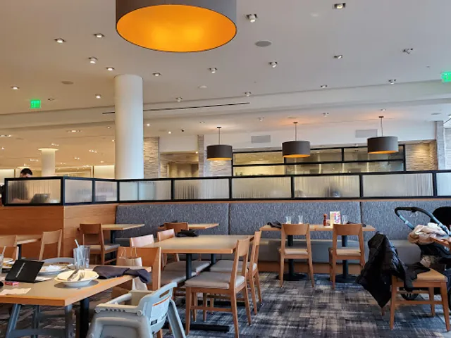 Bazille at Nordstrom