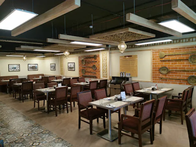 Paradise Biryani | JP Nagar