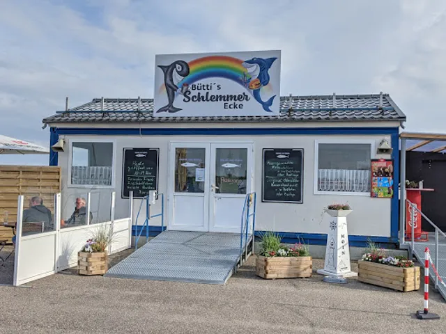 Bütti’s Schlemmerecke
