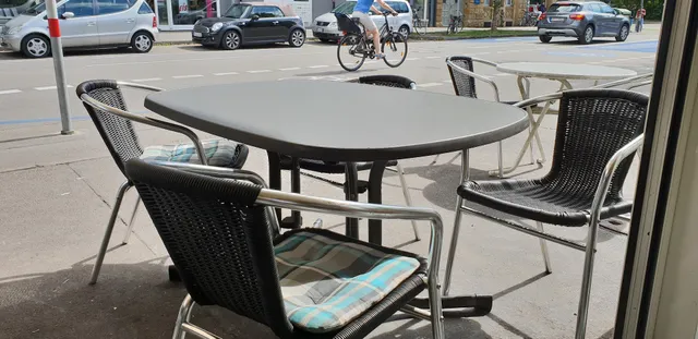 Istanbul Pizza Kebab Haus