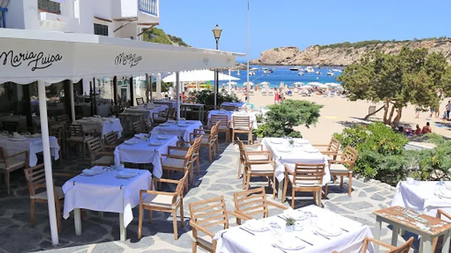 Restaurant María Luisa
