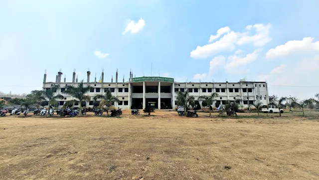 Swad Gharcha Fast Food