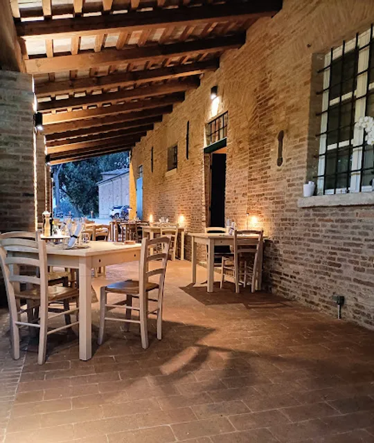 Il Nido-Locanda Pascoliana