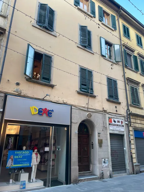 Il Corso Storico Pisa