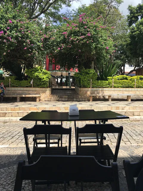 Fiorella Lanchonete Restaurante e Pizzaria