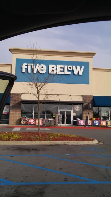 Five Below
