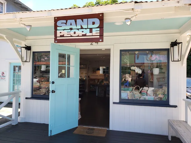 Sand & Sea Maui Gifts