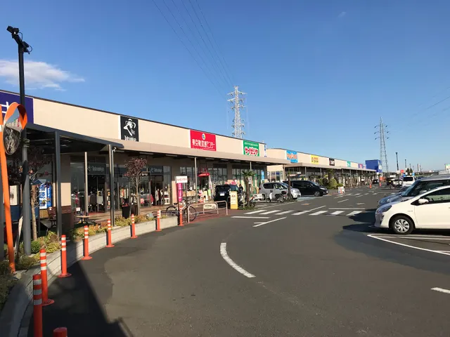 Copio Sagamihara Inter