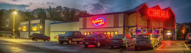 Roseburg Cinema