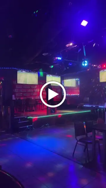 El Rincon Sport Bar & Grill