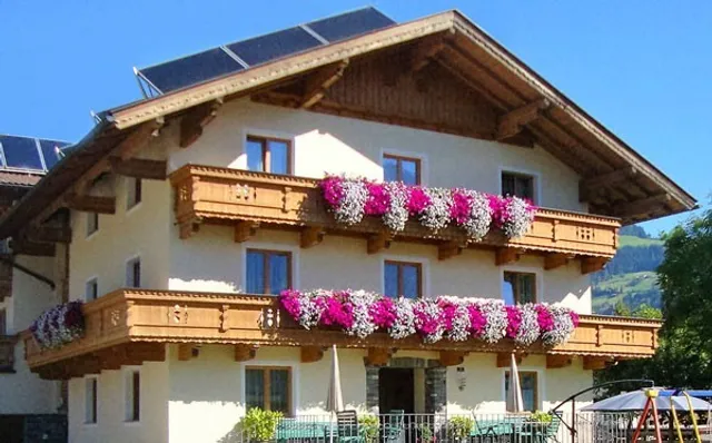 Gästehaus Schwoagerhof