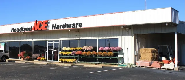 Headland Ace Hardware Inc