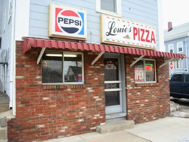 Louie's Pizza Restaurant