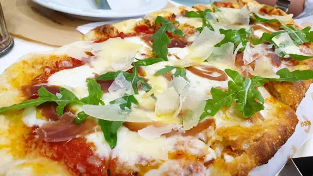 CIBO - Alabang Town Center