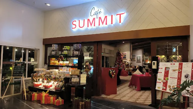 Summit Cafe