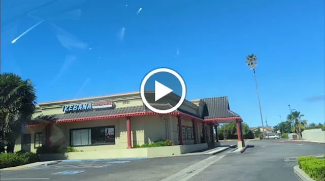 Ikebana Japanese Restaurant