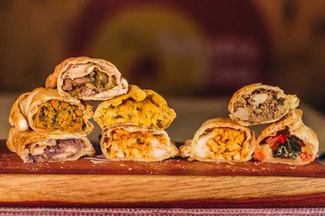 Nuestra Casa Empanadas Argentinas