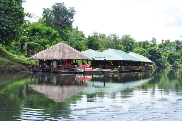 Mek Kiri Riverkwai Resort