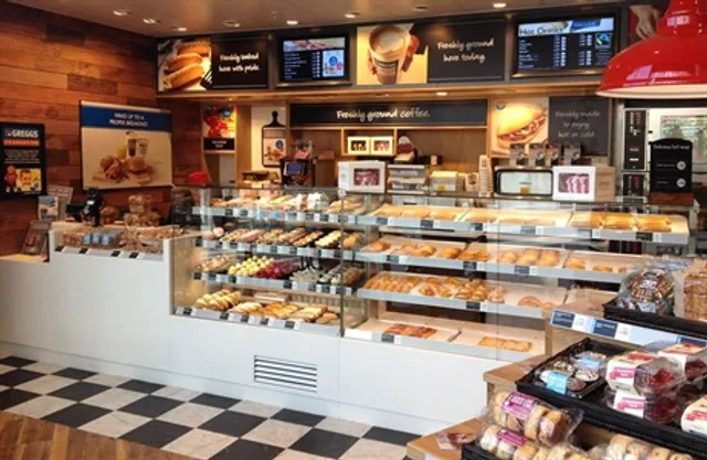 Greggs