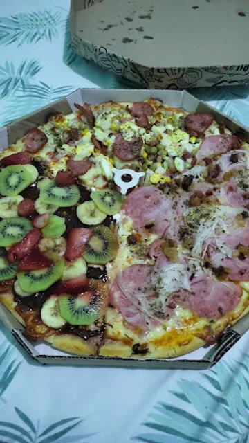 Butiquim pizzaria