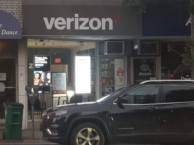Verizon
